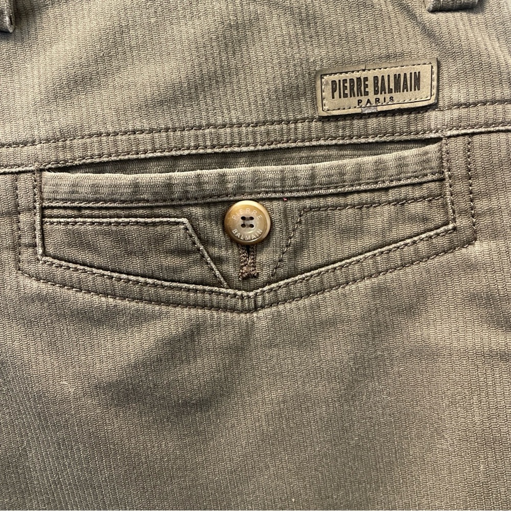Pierre Balmain Paris - Picture 3 of 13